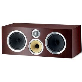 B&W CM Center 2 S2 Rose Nut