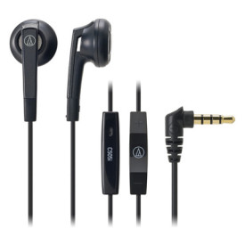Audio-Technica ATH-C505ISBK