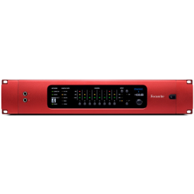 FOCUSRITE REDNET 4