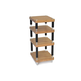 Atacama EVOQUE ECO 35/40 Compact Natural Bamboo Finish