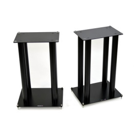 Atacama Audition 600 600 мм Black