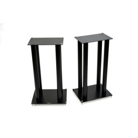 Atacama Audition 700 700 мм Black