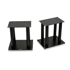 Atacama Audition 400 400 мм Black