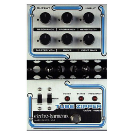 Electro-harmonix Tube Zipper