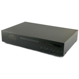 Atoll CD30T Black