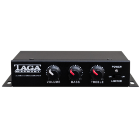 Taga Harmony TA-25Mini Black