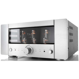 Vincent T.A.C k-35 Silver