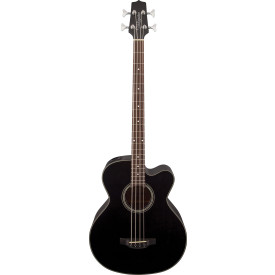 TAKAMINE GB30CE-BLK