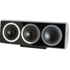 Tannoy Definition DC6 LCR Black Gloss