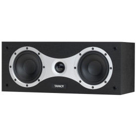 Tannoy Eclipse-Centre Black Oak
