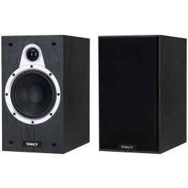 Tannoy Eclipse-One Black Oak