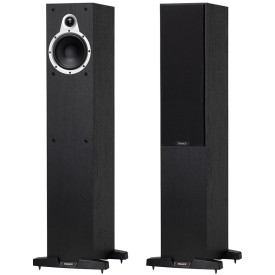 Tannoy Eclipse-Two Black Oak