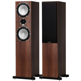 Tannoy Mercury-7.4 Walnut