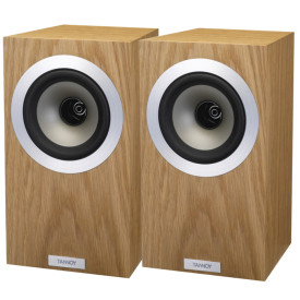 Tannoy Revolution DC6 Light Oak