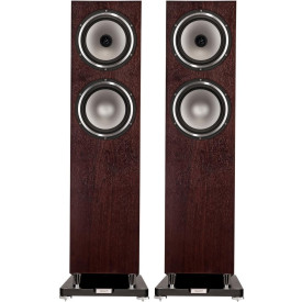 Tannoy Revolution XT8F Dark Walnut