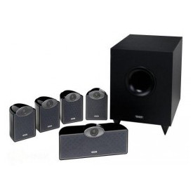 Tannoy TFX5.1 Black