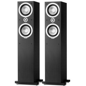 Tannoy Mercury V4i Dark Walnut