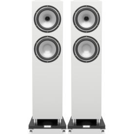 Tannoy Revolution XT8F Gloss White