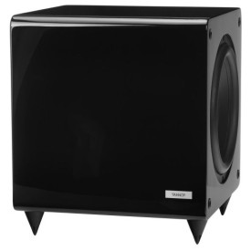 Tannoy TS 2 12 - H/G Black