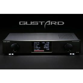 Gustard X20u