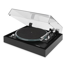 Thorens TD-148A (Made in Germany, полный автомат) Black