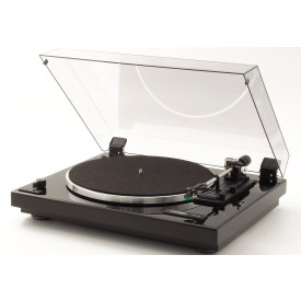Thorens TD 240-2 Piano Black