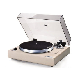 Thorens TD-350 Natural Maple, тонарм SME M2-9, w/o cartridge