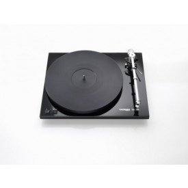Thorens TD-203 High Gloss Black