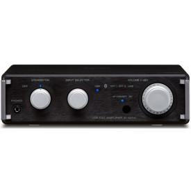 TEAC AI-101DA-B