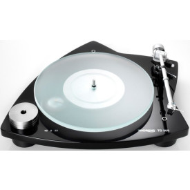 Thorens TD 309 Glossy Black