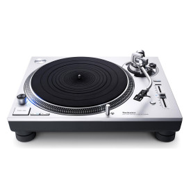 Technics SL-1200GR Silver