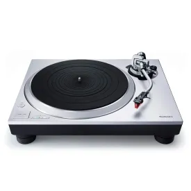 Technics SL-1500CEE-S Silver
