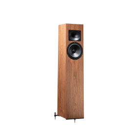 Blumenhofer Tempesta 17 Walnut