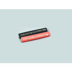 CHORD Neck Shrink - Speaker Cable Source End