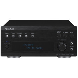 TEAC T-H380NT Black