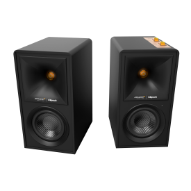 Klipsch The Fives McLaren Edition