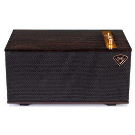 Klipsch The Three Ebony