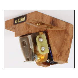 Van Den Hul Condor Gold 0.25