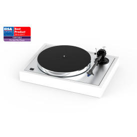 Pro-Ject The Classic 2M-Blue Satin White