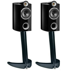 Triangle Signature Theta Black Piano Lacquer