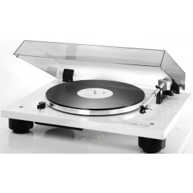 Thorens TD-206 White High Gloss