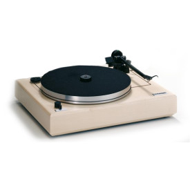 Thorens TD-350 тонарм TP92, Natural Maple, w/o cartridge