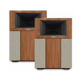 Klipsch Jubilee 75th Anniversary Edition American Walnut