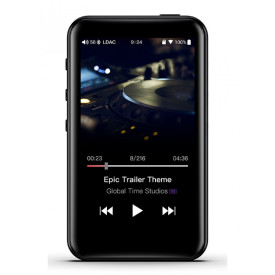 FIIO M6 Black