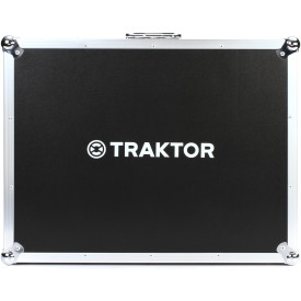 Native Instruments Traktor Kontrol S8 Flightcase