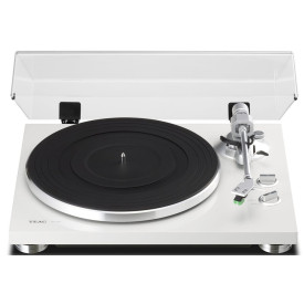 TEAC TN-300 W