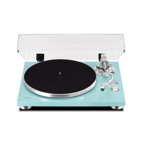 TEAC TN-400BT-X/TB (Turquoise)