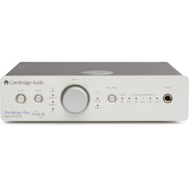 Cambridge Audio DacMagic Plus Silver