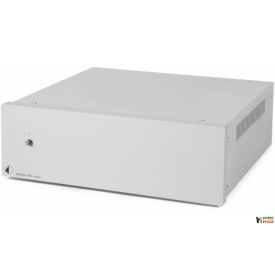 Pro-Ject Amp Box RS Silver
