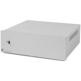 Pro-Ject Power Box RS Amp Silver
